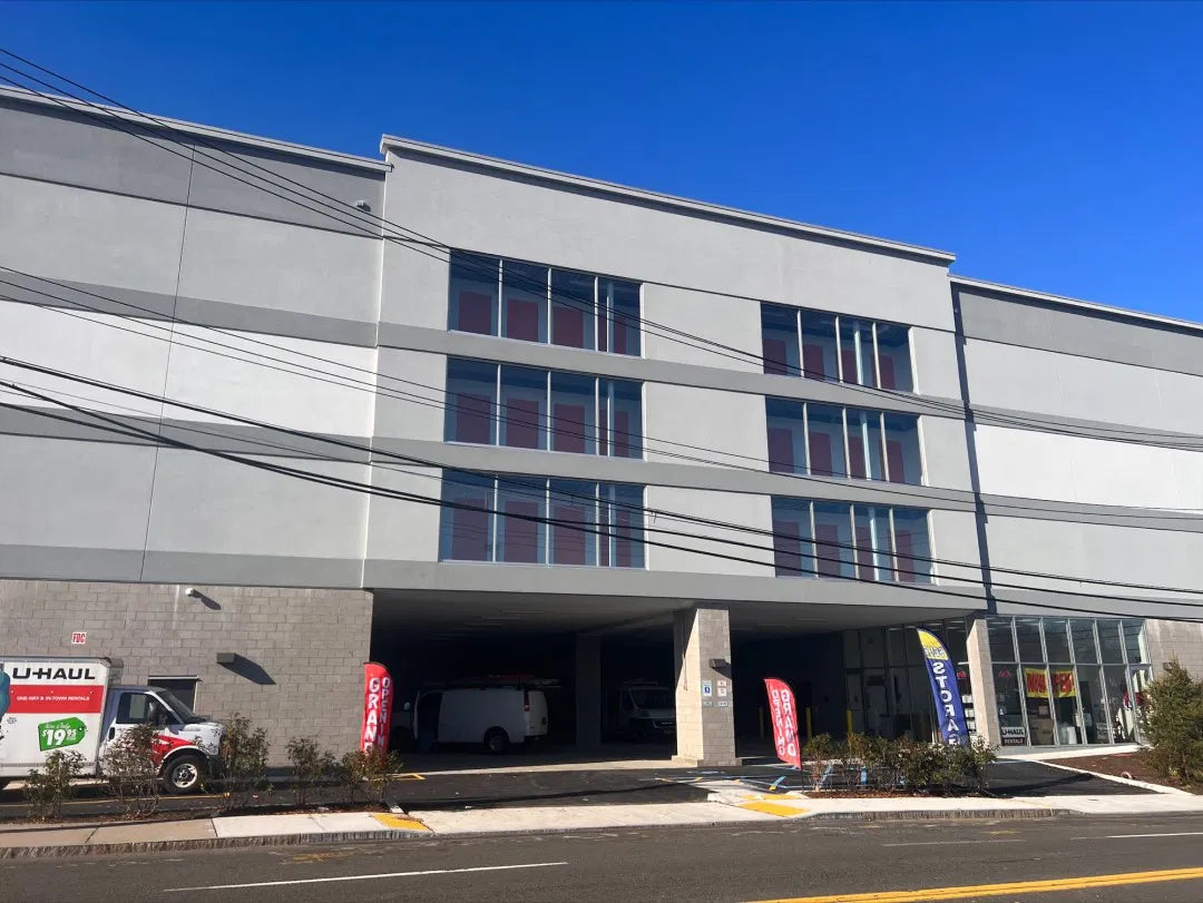 Store by the Box, Not by the Unit