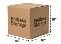 Smart Box Storage - 2