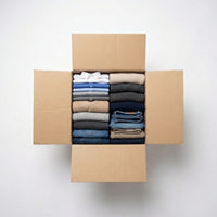 Smart Box Storage - 3